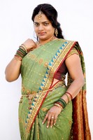 Lasya Latest Stills